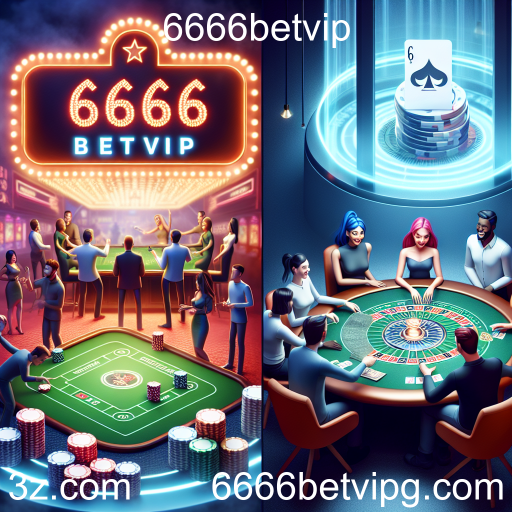 Explorando a Categoria 'Suporte' no 6666betvip: Jogos que Promovem Colaboração e Estratégia